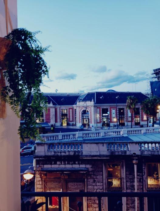 Magnifique Centre-ville Apartment Nizza