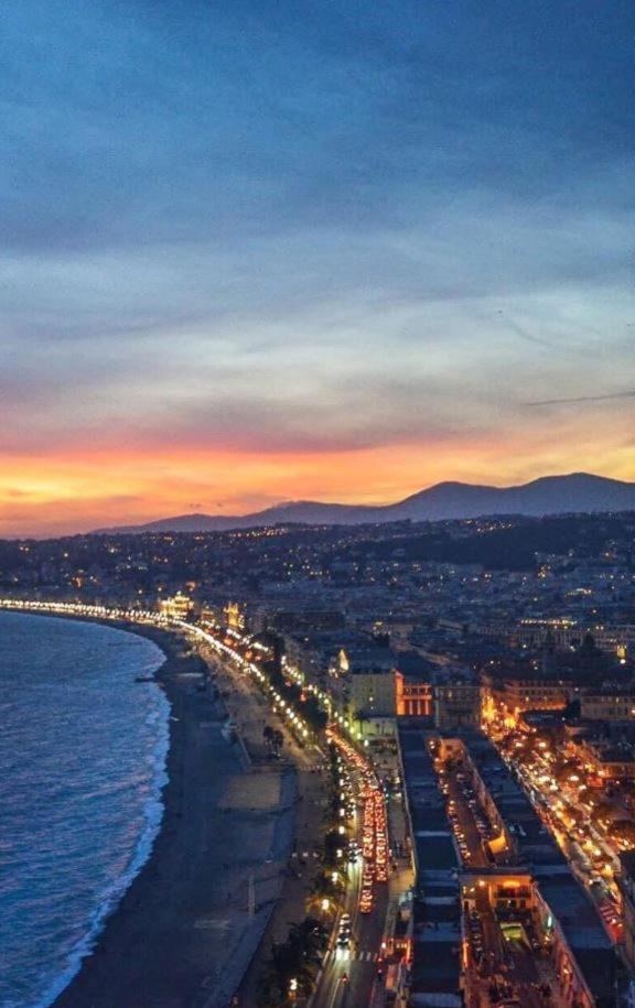 Magnifique Centre-ville * Nizza