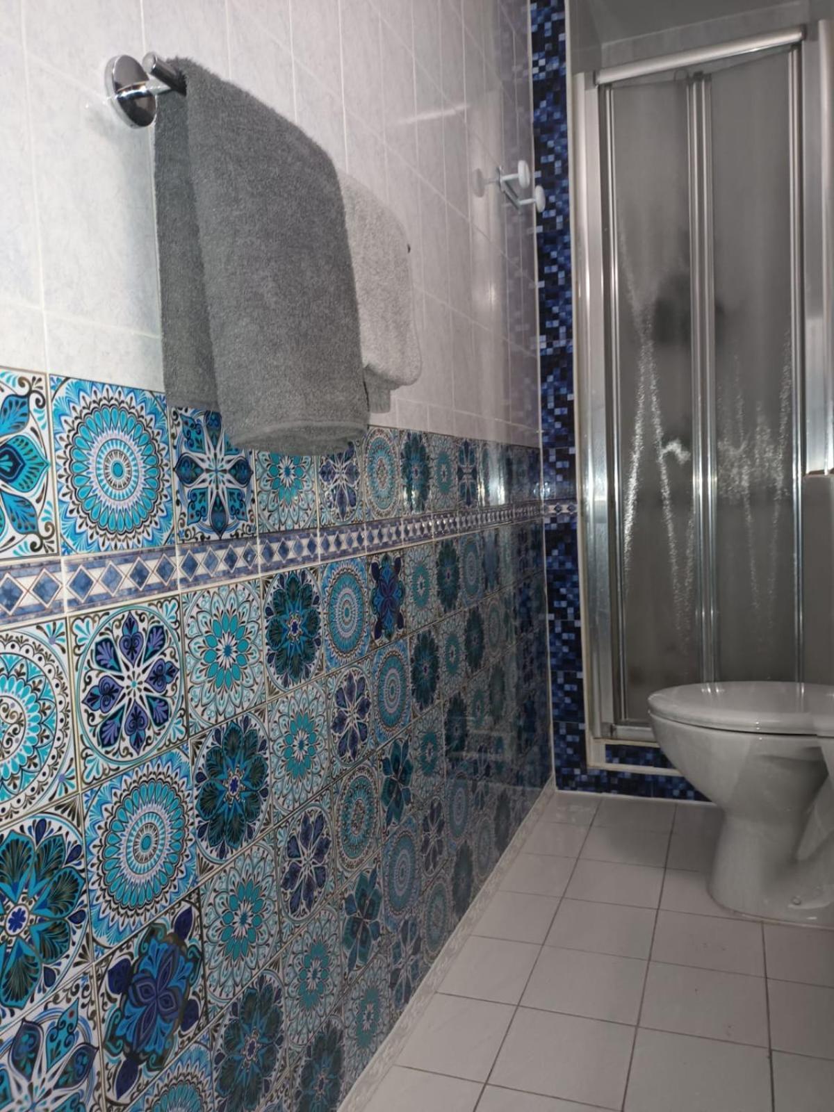 Magnifique Centre-ville Apartment Nizza